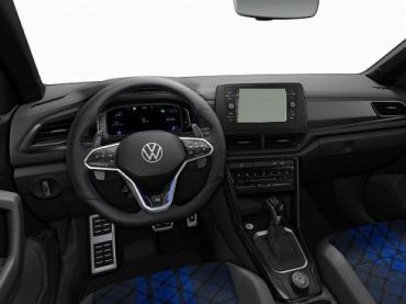 VW T-Roc T-Roc Neuwagen