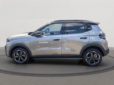 Citroën C3 Turbo 100 MAX HUD LED Navi Digitales Cockpit  LED Apple CarPlay Gebrauchtwagen