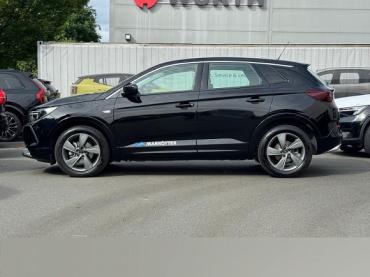 Opel Grandland Enjoy Mild-Hybrid 48V/LED/DAB/PDC/CRPLY Gebrauchtwagen