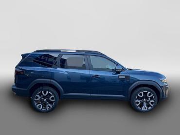 Fahrzeug ansehen: Dacia Bigster mild hybrid-G 140 LPG Journey City-Paket * Pano-Dach Dacia Bigster mild hybrid-G 140 LPG Journey City-Paket * Pano-Dach