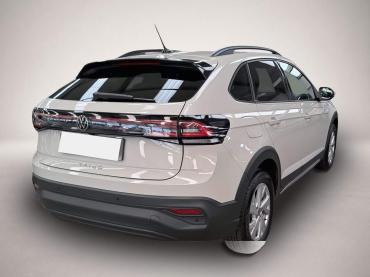 Volkswagen Taigo 1.0 TSI DSG Life Navi LED ACC Sitzheizung