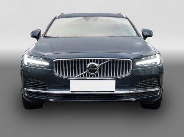 Volvo V90 T6 Twin Engine AWD Core Plug-In Gebrauchtwagen