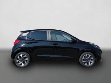 Hyundai i10 TREND +Automatik +Privacy-Verglasung SOFORT! Tageszulassung
