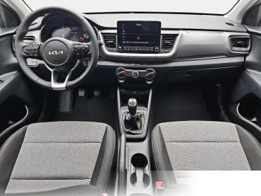 KIA Stonic 1.0 T-GDI 100 EDITION 7 MJ25 WINTER   Tageszulassung