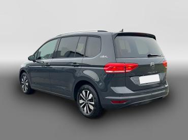 VW Touran GOAL TSI DSG|NAVI|ACC|SHZ|CLIMATRONIC|PDC Gebrauchtwagen