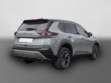 Fahrzeug ansehen: Nissan X-Trail N-Connecta 1.5 VC-T e-POWER e-4ORCE 4x4 213PS 19\'\' Tageszulassung Nissan X-Trail N-Connecta 1.5 VC-T e-POWER e-4ORCE 4x4 213PS 19\'\' Tageszulassung