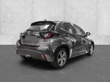 Mazda 2 1.5L VVT-i 116PS e-CVT FWD EXCLUSIVE-Line ACC Tageszulassung