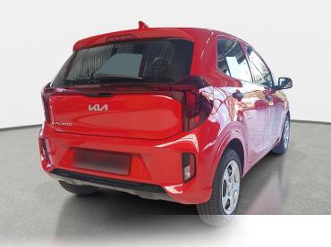 KIA Picanto 1.0 EDITION 7 MJ25    Tageszulassung