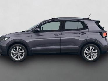VW T-Cross Volkswagen Life 1.0 TSI 85 kW (115 PS) 7-Gang-DSG 1.0 TSI 7-Gang-DSG Neuwagen