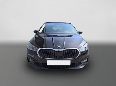 Skoda Fabia 1,0 MPI Drive PDC KLIMA SH Smart-link DAB Gebrauchtwagen