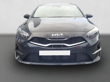 KIA Ceed Ceed SW Edition30*LED*Navi*Shzg*Lhzg*PDC*Cam*17" Tageszulassung