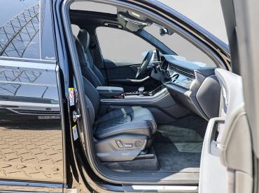 Audi Q7 Q7 Gebrauchtwagen