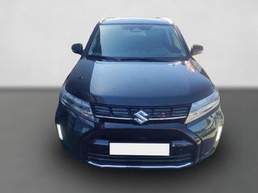 Suzuki Vitara 1.4 AT 4x4 GLX LED*SHZ*CAM*ACC*TOT Tageszulassung