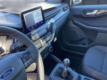 Ford Kuga ST-Line Bluetooth Head Up Display Navi LED Gebrauchtwagen