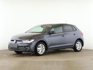 VW Polo 1.0 TSI Style *Matrix*RFK*SHZ*AppleCar* Gebrauchtwagen