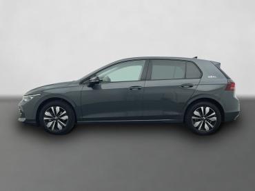 VW Golf 8 2.0 TDI DSG GOAL NAVI AHK LED KAMERA Jahreswagen