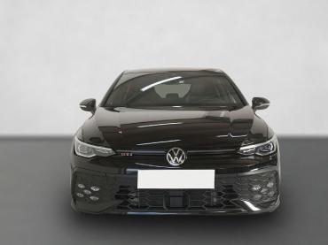 VW Golf 2.0 TSI GTI Black Style Jahreswagen