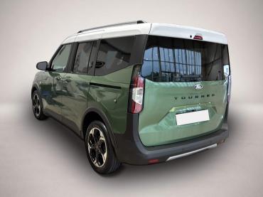 Fahrzeug ansehen: Ford Tourneo Courier Active Bluetooth Navi Klima Ford Tourneo Courier Active Bluetooth Navi Klima