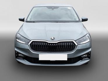 Skoda Fabia 1.0 TSI Selection 130 Jahre LED SHZ ALU Gebrauchtwagen