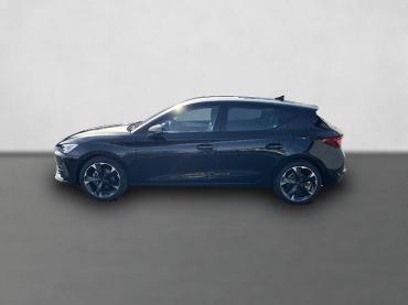 Cupra Leon 1.5 TSI DSG 169¤ m. 20 Anzahlung Digital Cockpit Navi ACC LED DAB SHZ PDC  Gebrauchtwagen