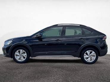 VW Taigo Life TSI DSG|NAVI|KAMERA|IQ.DRIVE|WINTERP. Gebrauchtwagen