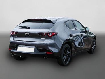 Fahrzeug ansehen: Mazda 3 2025 Mazda3 2.5L e-SKYACTIV G 140ps 6AT FWD Nagisa Tageszulassung Mazda 3 2025 Mazda3 2.5L e-SKYACTIV G 140ps 6AT FWD Nagisa Tageszulassung