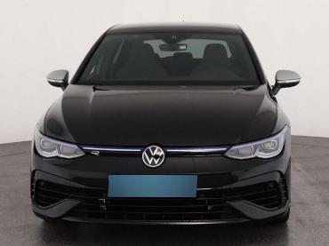 VW Golf 2.0 TSI 4Motion R Gebrauchtwagen