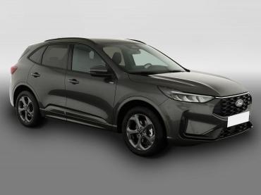 Ford Kuga 1.5 EcoBoost ST-Line * Navi * AHK * LED * Kamera * Winter * FS beheizbar * 5 J.-Garantie