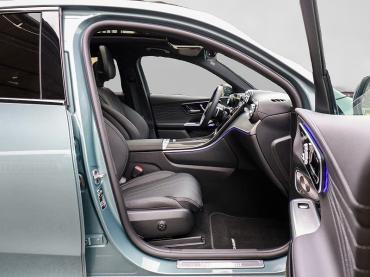 Fahrzeug ansehen: Mercedes-Benz GLC-Klasse GLC 300 Jahreswagen Mercedes-Benz GLC-Klasse GLC 300 Jahreswagen