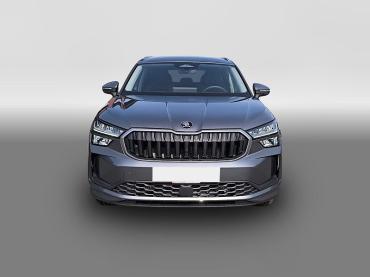 Skoda Kodiaq 2.0 TDI DSG 4x4 Selection NAVI AHK 7-SITZER RFK ACC EL-SITZE Gebrauchtwagen