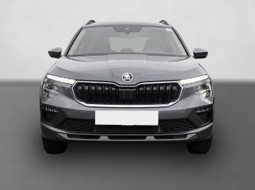 Skoda Kamiq 1.0 TSI DSG Selection 130 LED KAM KEYLESS LM Gebrauchtwagen