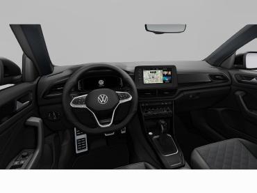 VW T-Roc T-Roc Neuwagen