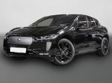 Fahrzeug ansehen: Jaguar I-Pace R-Dynamic SE EV400 Allrad HUD StandHZG Panorama Leder Memory Sitze LED Scheinwerferreg. Gebrauchtwagen Jaguar I-Pace R-Dynamic SE EV400 Allrad HUD StandHZG Panorama Leder Memory Sitze LED Scheinwerferreg. Gebrauchtwagen