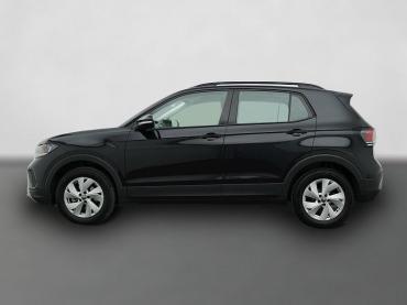 VW T-Cross 1.0 TSI DSG Life NAVI KAMERA Jahreswagen