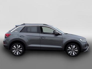 VW T-Roc GOAL TSI*ACC LED Navi SHZ digCockp VKZ-Erk Jahreswagen