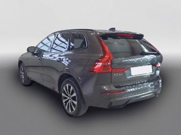 Volvo XC60 B5 (Benzin) Plus Dark AWD Automatik Bluetooth Gebrauchtwagen