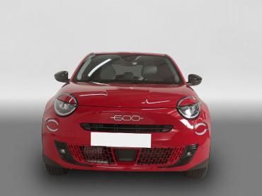 Fiat 600 hybrid 1.2 la Prima Gebrauchtwagen