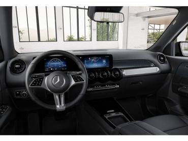 Mercedes-Benz GLB-Klasse GLB 180 Gebrauchtwagen