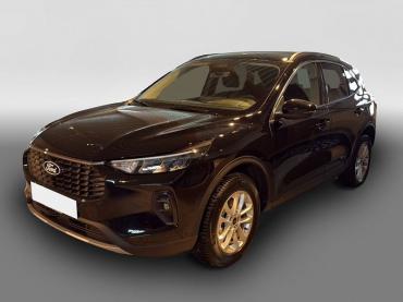 Ford Kuga TITANIUM FHEV NAVI / AHK / GJR / WINTER-PAKET Tageszulassung