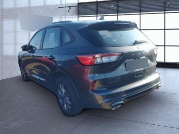 Ford Kuga ST-Line Bluetooth Head Up Display Navi LED Gebrauchtwagen