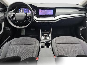 Skoda Octavia 1.5 TSI DSG SELECTION LED AUDIO WINTER EL.HECKKL.    Gebrauchtwagen