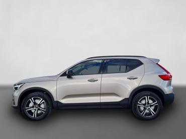 Fahrzeug ansehen: Volvo XC40 XC40 - Plus Dark FLA SpurH el.Heck KeyLess LMF Gebrauchtwagen Volvo XC40 XC40 - Plus Dark FLA SpurH el.Heck KeyLess LMF Gebrauchtwagen