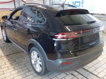 VW Taigo 1.0 TSI Move AHK KAMERA LED NAVI SHZ Gebrauchtwagen