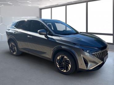 Nissan Qashqai 1.5 e-Power 190PS N-Connecta Pano HeadUp Neuwagen