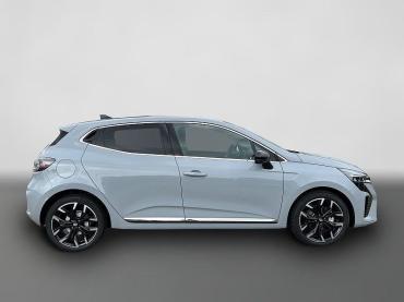 Renault Clio Hybrid 145 Techno SHZ  Tageszulassung