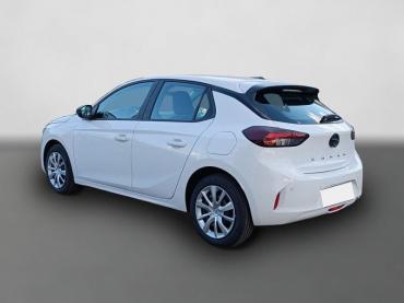 Fahrzeug ansehen: Opel Corsa Corsa 1.2 Direct Injection Turbo (F) Gebrauchtwagen Opel Corsa Corsa 1.2 Direct Injection Turbo (F) Gebrauchtwagen