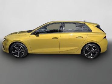 Opel Astra L GS 1.2 T Aut SHZ Navi Kamera 360 Head-up Gebrauchtwagen