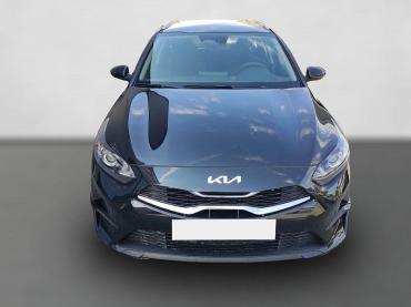 KIA Ceed Ceed SW Spin*MJ25*Navi*Shzg*Lhzg*PDC*Cam*16Zoll* Tageszulassung
