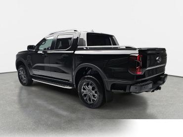Ford Ranger 3.0 ECOBLUE AUTO. WILDTRAK E-4WD DOKA NAVI LED EL   Tageszulassung