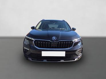 Skoda Kamiq Drive 1,0 TSI 85 kW DSG KLIMA PDC RFK SH VZE vorb.AHV Gebrauchtwagen